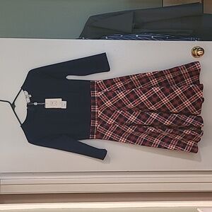 MissMy size small dress